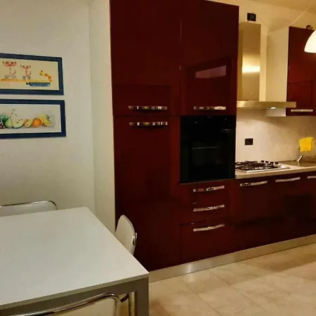 Appartamento Mokya1piscina Wifi Giardino Garage