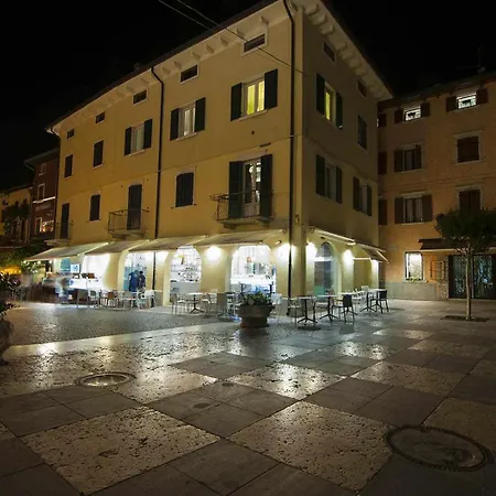 Appartamento Mokya1piscina Wifi Giardino Garage Lazise