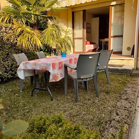 Mokya1-piscina, Wifi, Giardino, Garage Daire