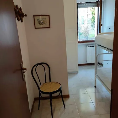 Mokya1-piscina, Wifi, Giardino, Garage Lazise