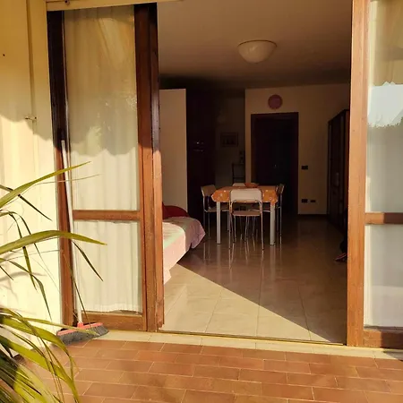 Appartamento Mokya1piscina Wifi Giardino Garage