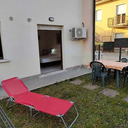 Mokya1-piscina, Wifi, Giardino, Garage * Lazise