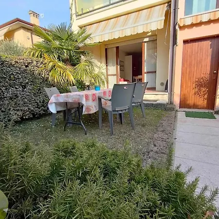 Mokya1piscina Wifi Giardino Garage Appartamento