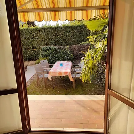 Mokya1piscina Wifi Giardino Garage Appartamento *