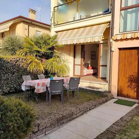 Appartamento Mokya1piscina Wifi Giardino Garage *