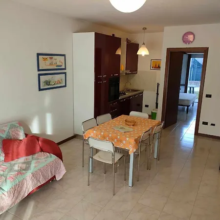 Appartamento Mokya1piscina Wifi Giardino Garage Lazise