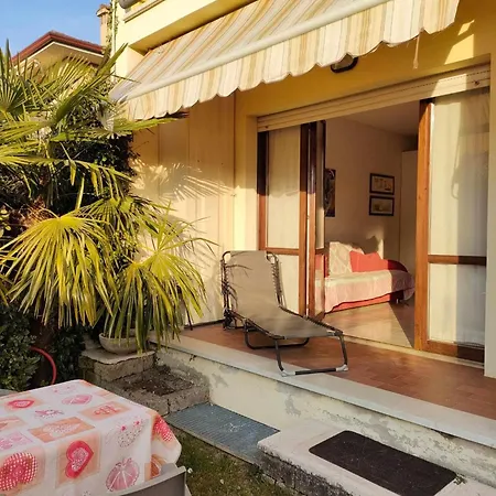Mokya1-piscina, Wifi, Giardino, Garage Lazise