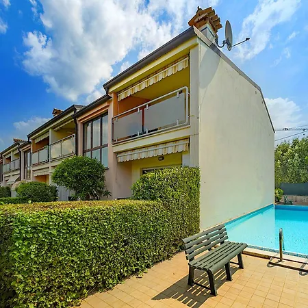Appartamento Mokya1piscina Wifi Giardino Garage Lazise
